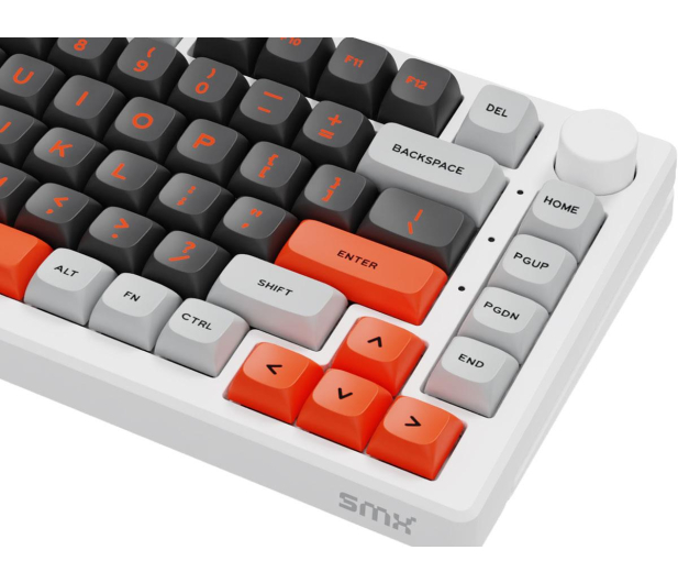 SMX Magnitide HE Switch Auramint Lumos Core - 1346726 - zdjęcie 15